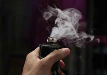 CDC Notice: 4 Rules for ICD-10-CM Vaping Coding